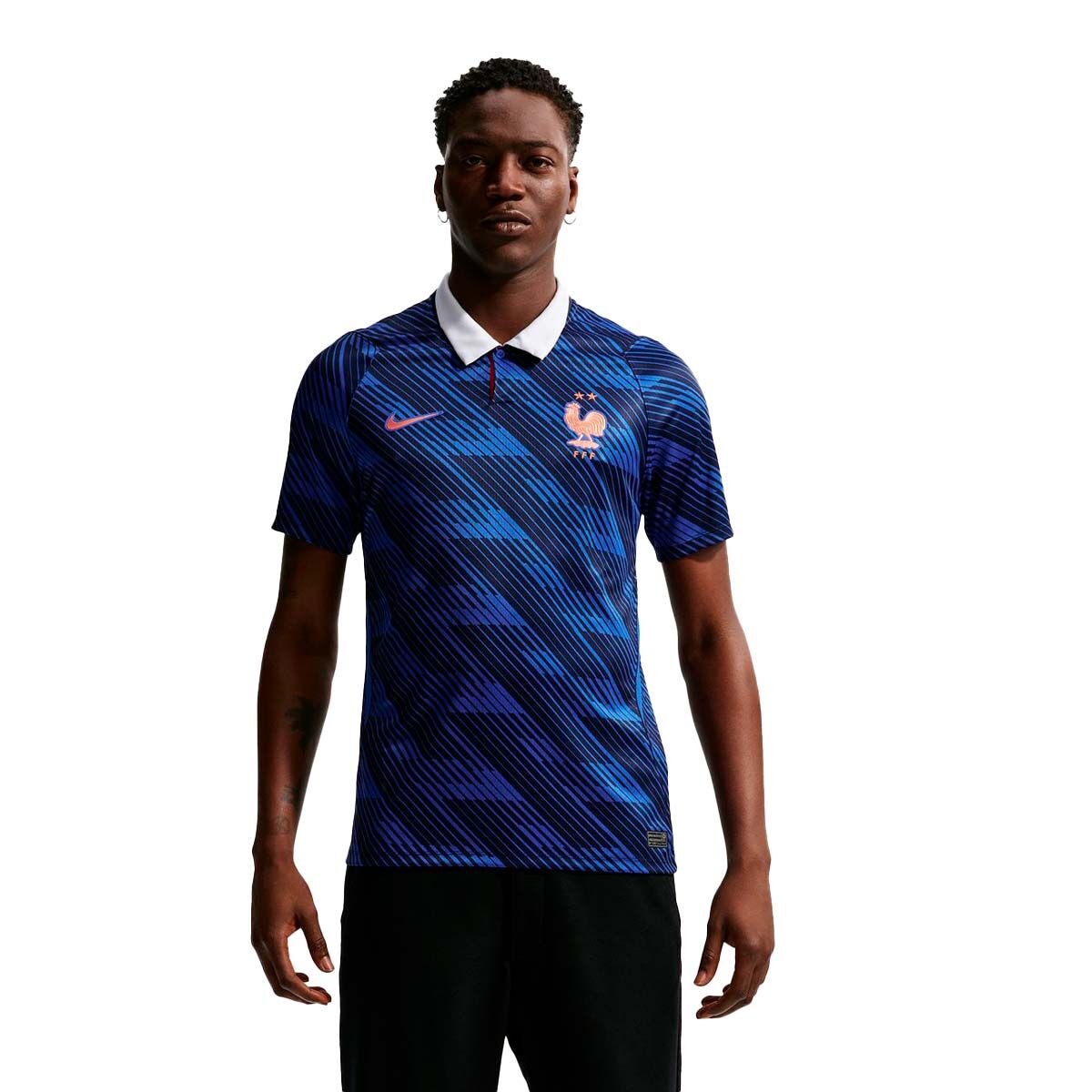 Nike France Home 2026 Jersey product image 1, provided for visual reference and product detail review