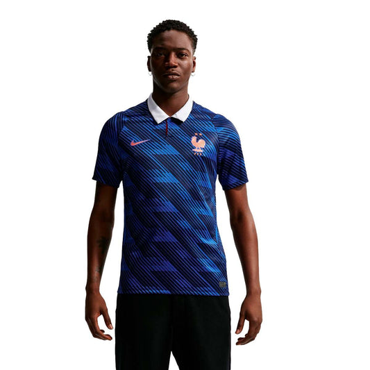 Nike France Home 2026 Jersey product image 1, provided for visual reference and product detail review