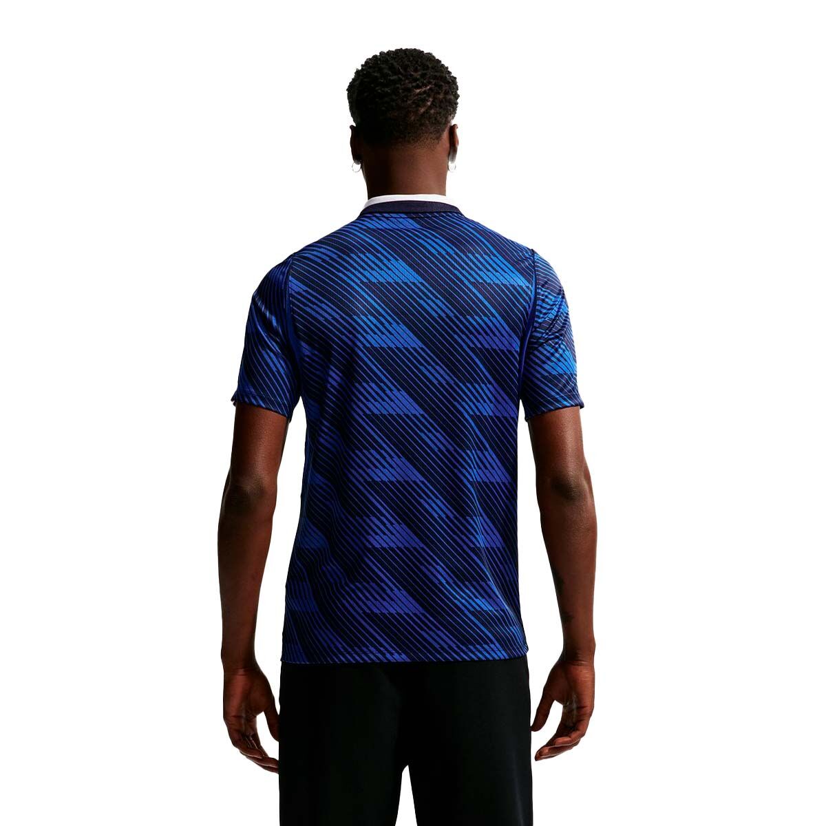 Nike France Home 2026 Jersey product image 2, provided for visual reference and product detail review