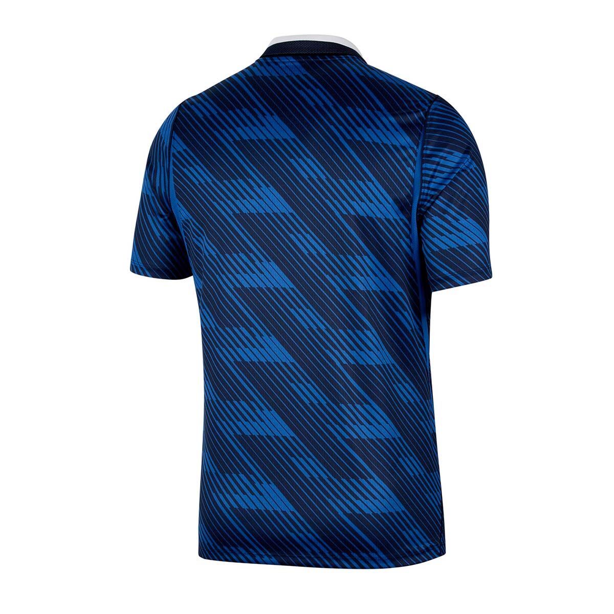 Nike France Home 2026 Jersey product image 4, provided for visual reference and product detail review