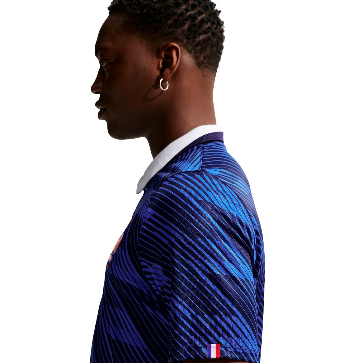 Nike France Home 2026 Jersey product image 6, provided for visual reference and product detail review