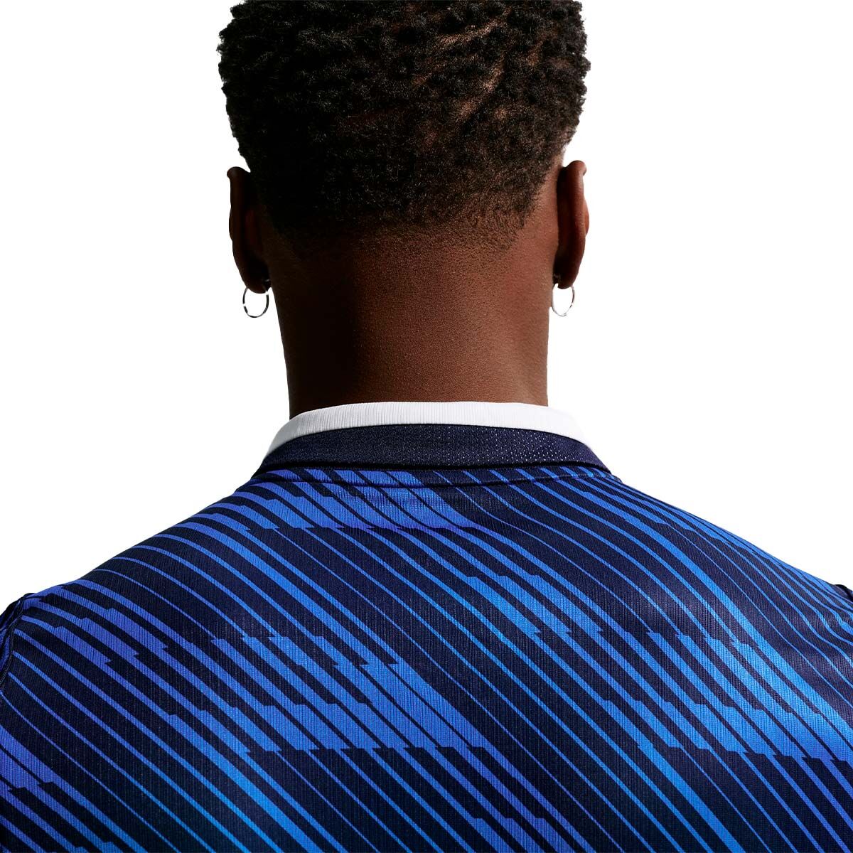Nike France Home 2026 Jersey product image 7, provided for visual reference and product detail review