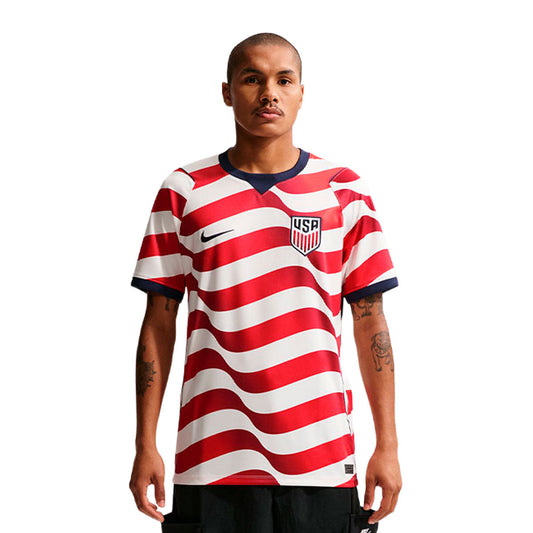 Nike USMNT Home Jersey 2026 product image 1, provided for visual reference and product detail review