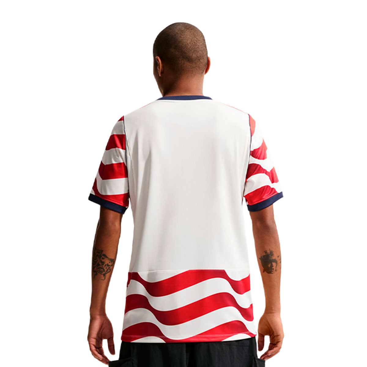 Nike USMNT Home Jersey 2026 product image 2, provided for visual reference and product detail review