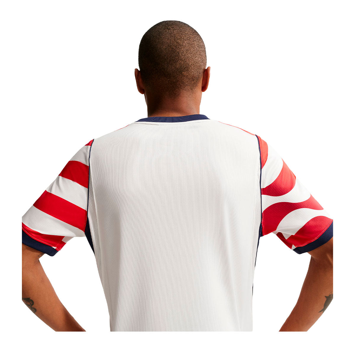 Nike USMNT Home Jersey 2026 product image 4, provided for visual reference and product detail review