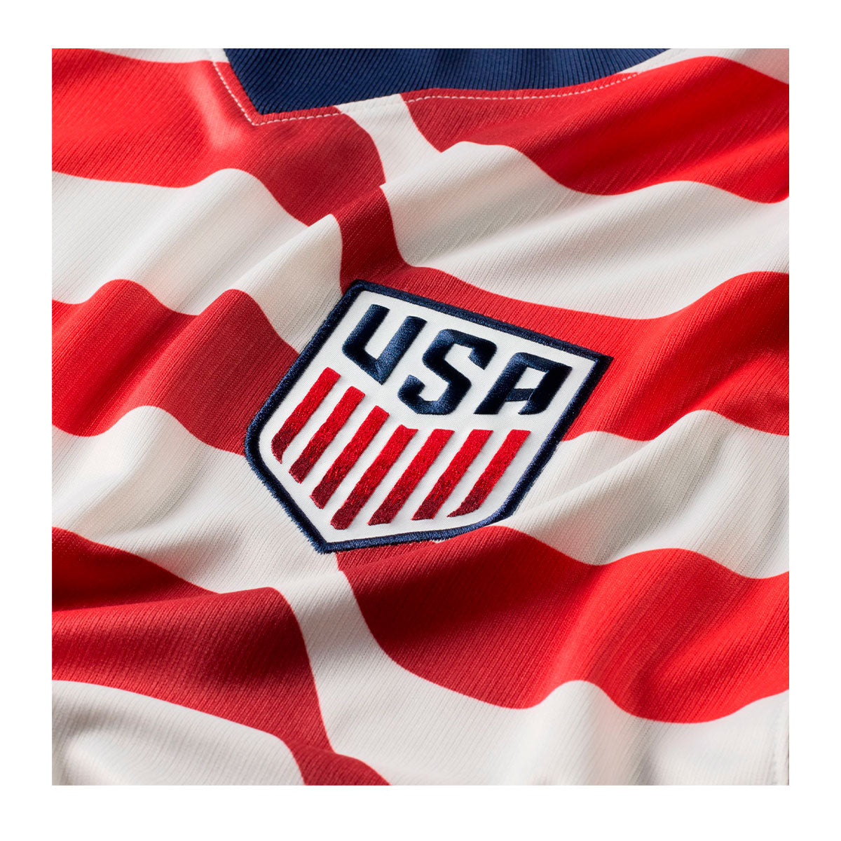 Nike USMNT Home Jersey 2026 product image 6, provided for visual reference and product detail review