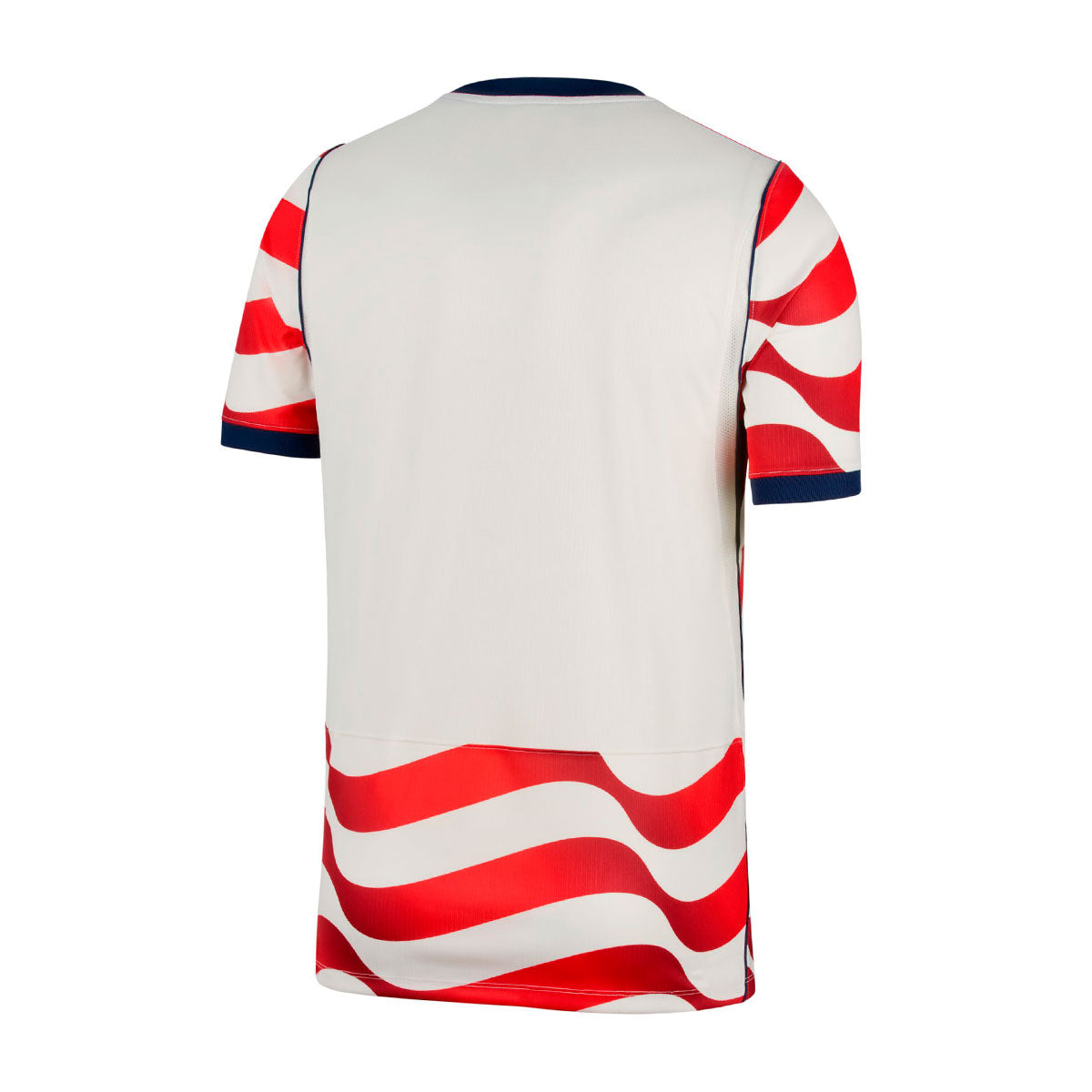 Nike USMNT Home Jersey 2026 product image 8, provided for visual reference and product detail review