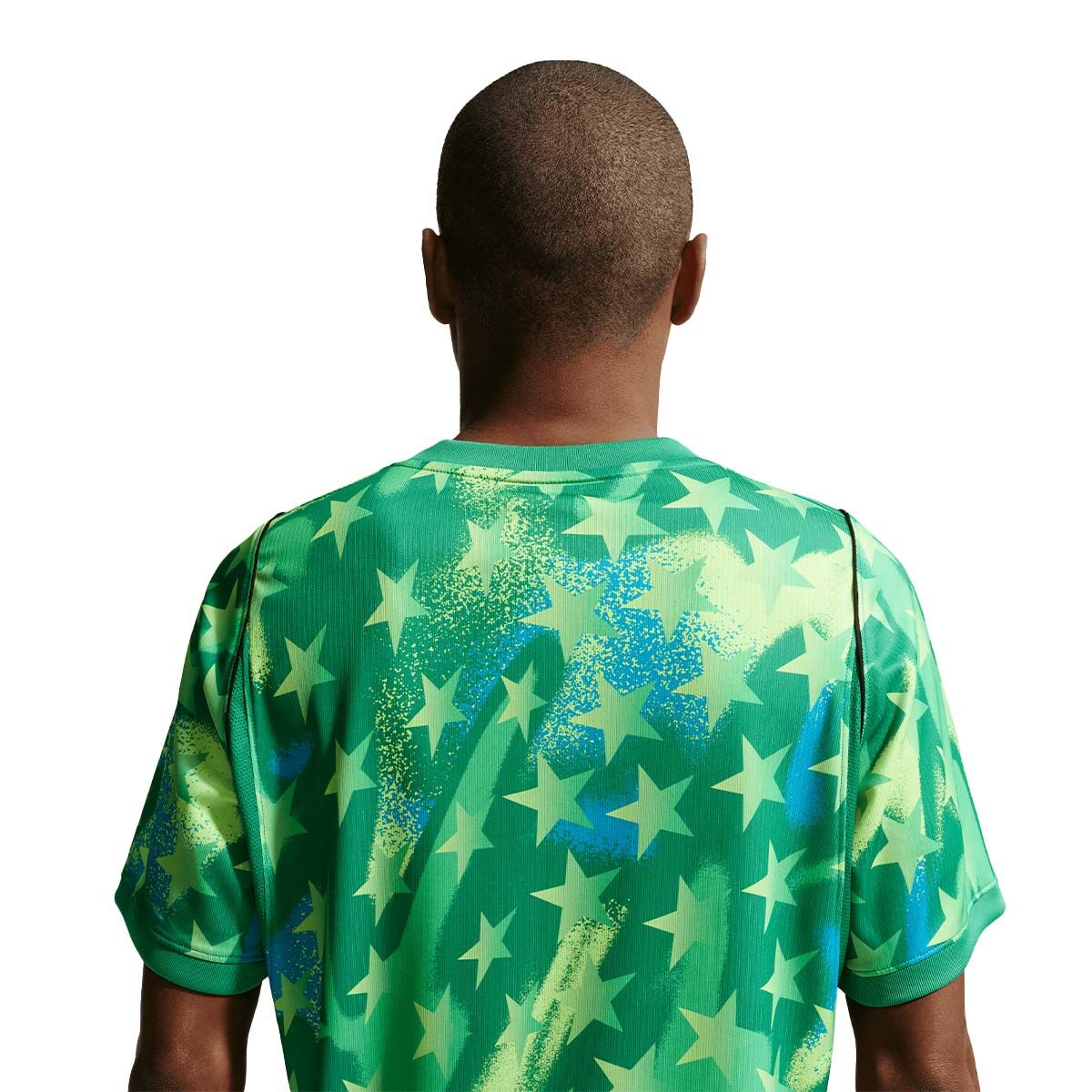 Nike USA 2026 Goalkeeper Jersey product image 4, provided for visual reference and product detail review