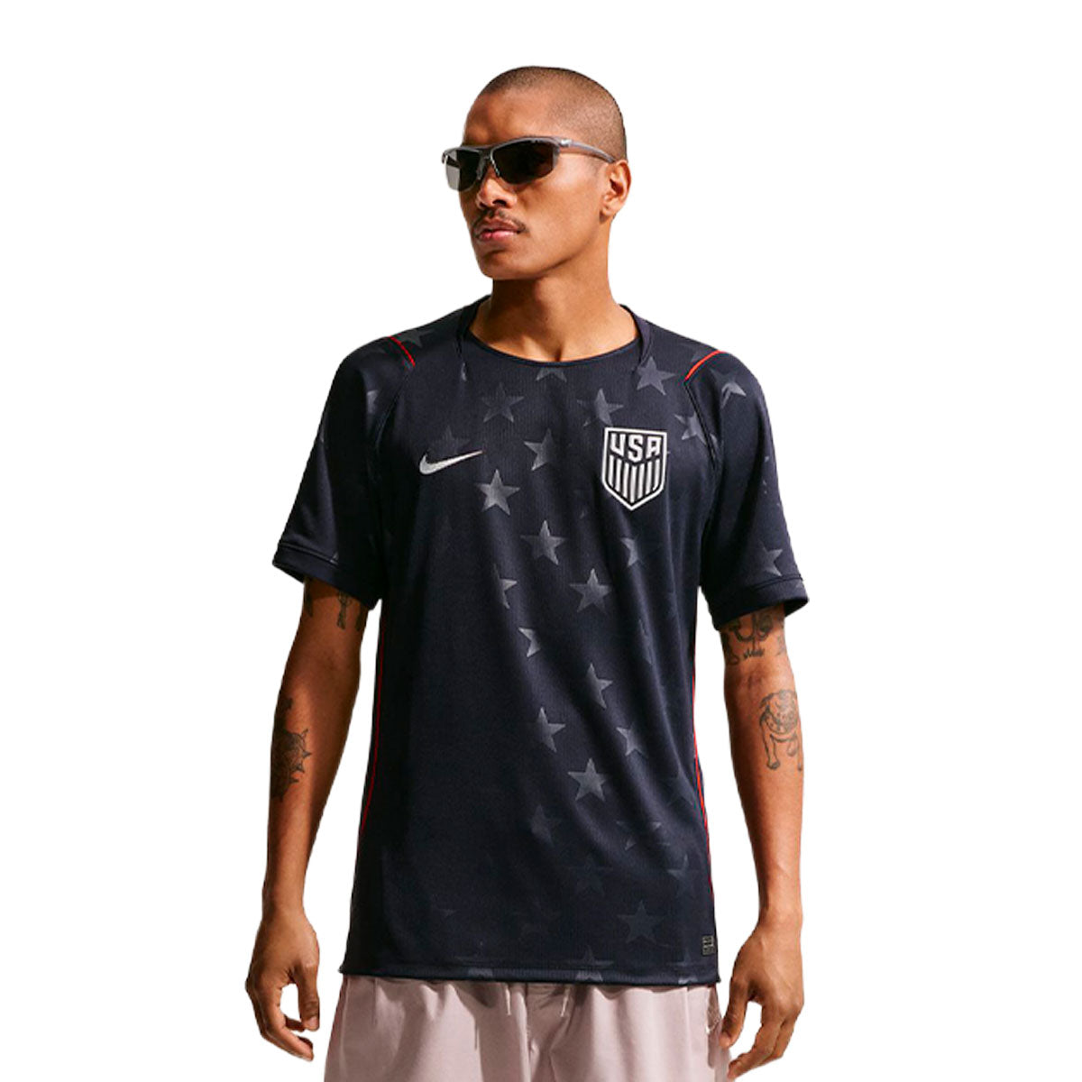 Nike USMNT Away Jersey 2026 product image 1, provided for visual reference and product detail review