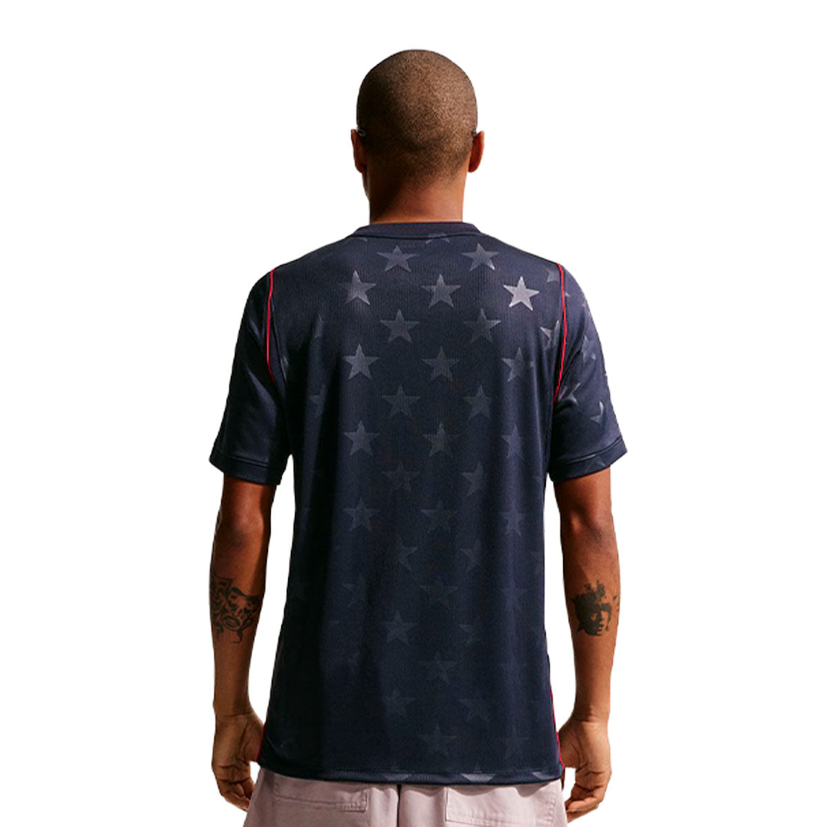 Nike USMNT Away Jersey 2026 product image 2, provided for visual reference and product detail review