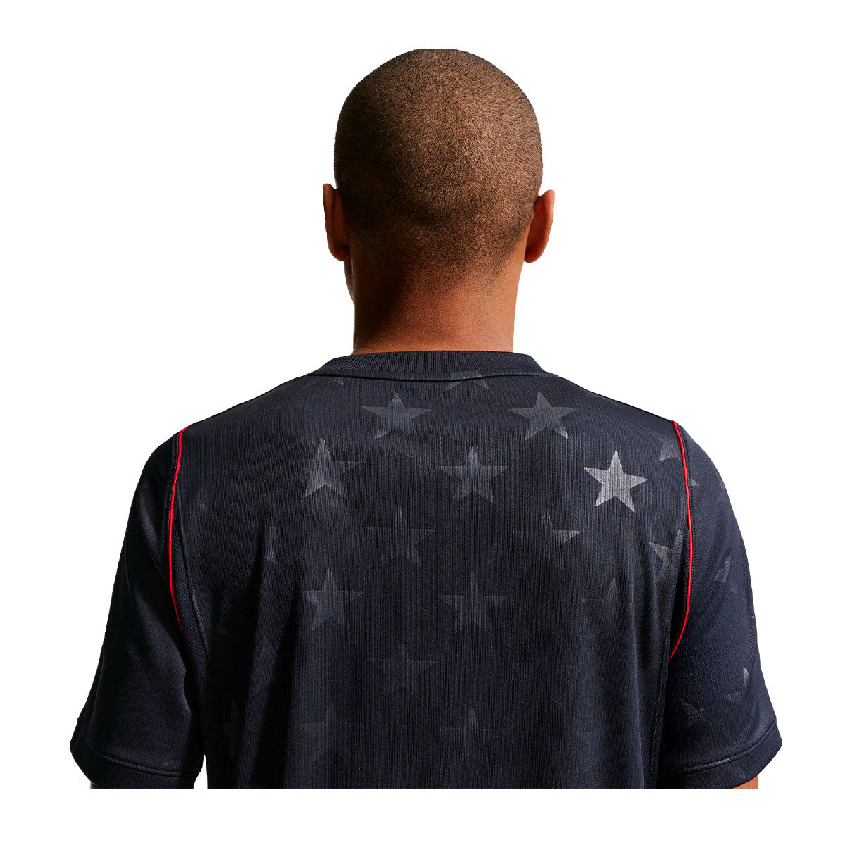 Nike USMNT Away Jersey 2026 product image 4, provided for visual reference and product detail review