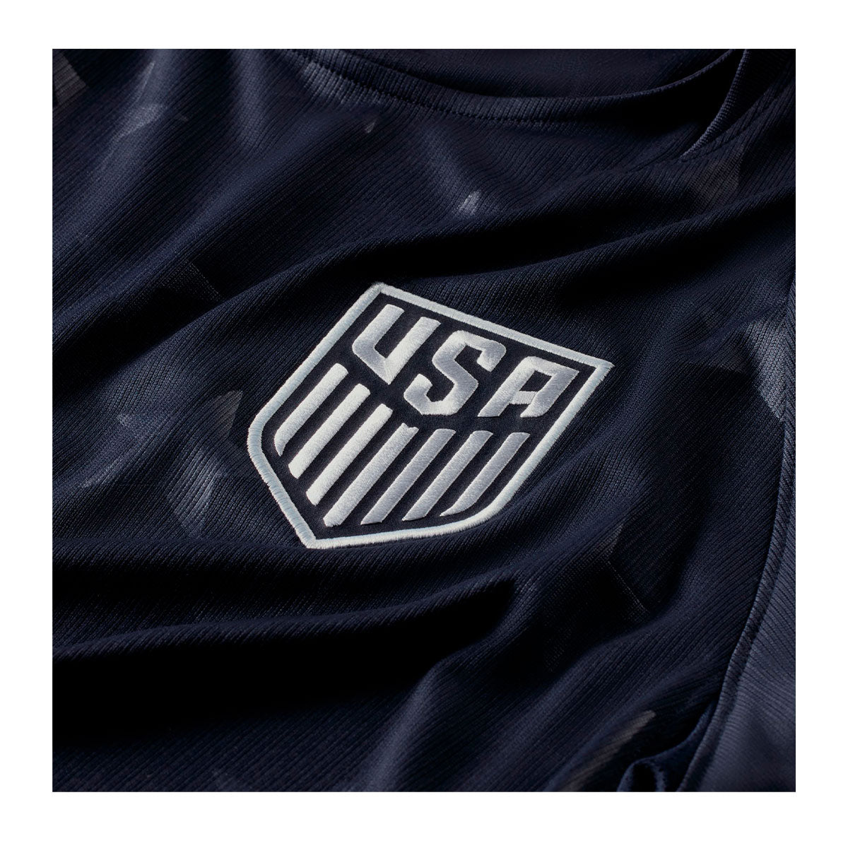 Nike USMNT Away Jersey 2026 product image 6, provided for visual reference and product detail review