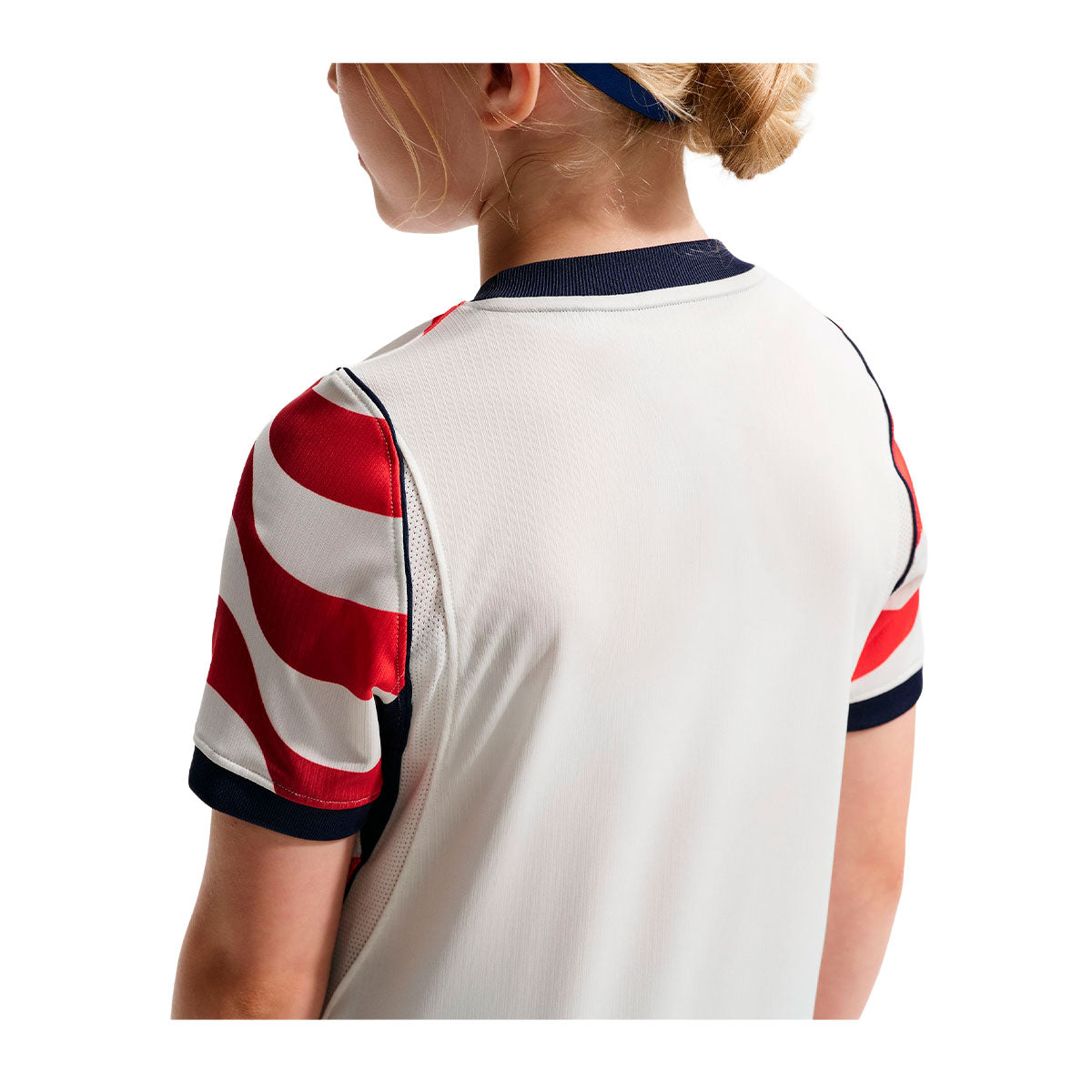 Nike USMNT Home Jersey 2026 product image 4, provided for visual reference and product detail review