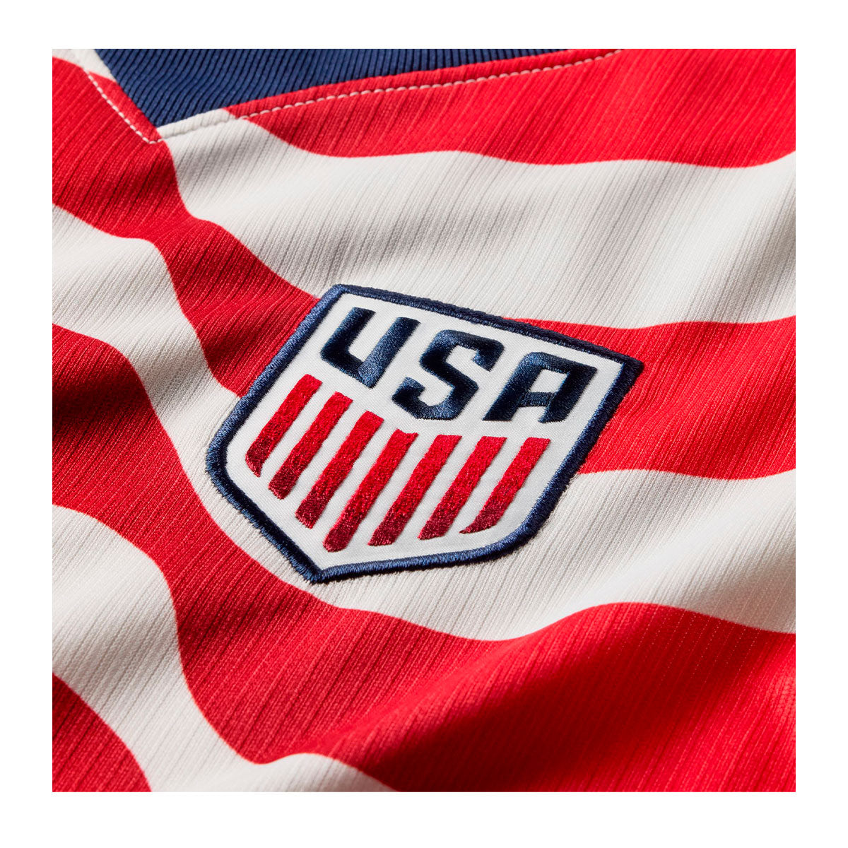Nike USMNT Home Jersey 2026 product image 6, provided for visual reference and product detail review