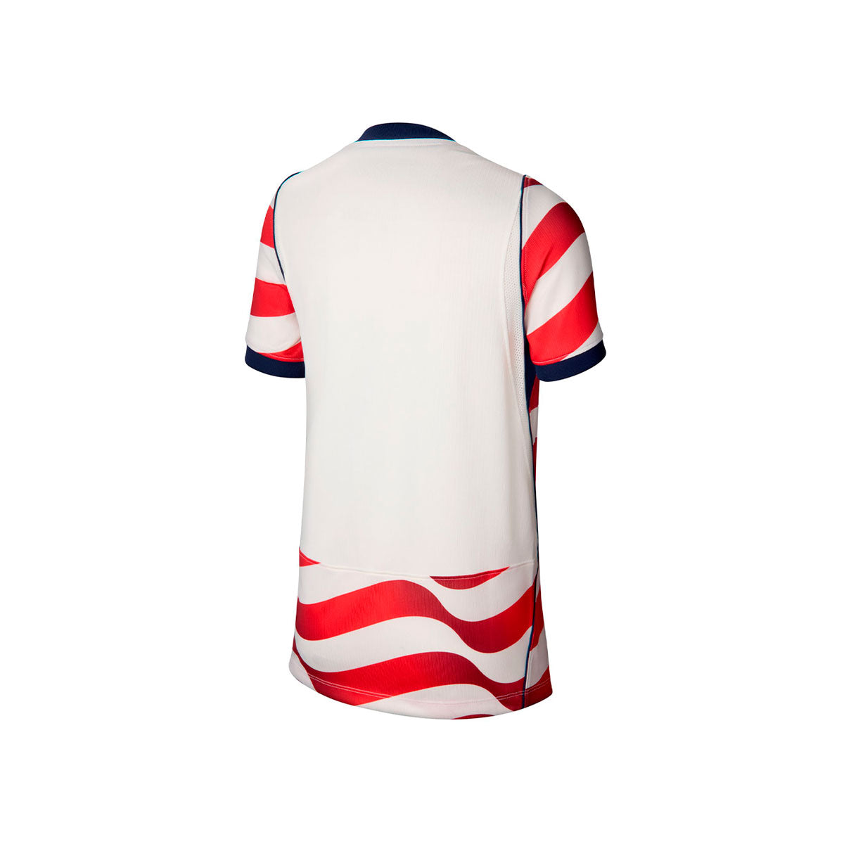 Nike USMNT Home Jersey 2026 product image 8, provided for visual reference and product detail review