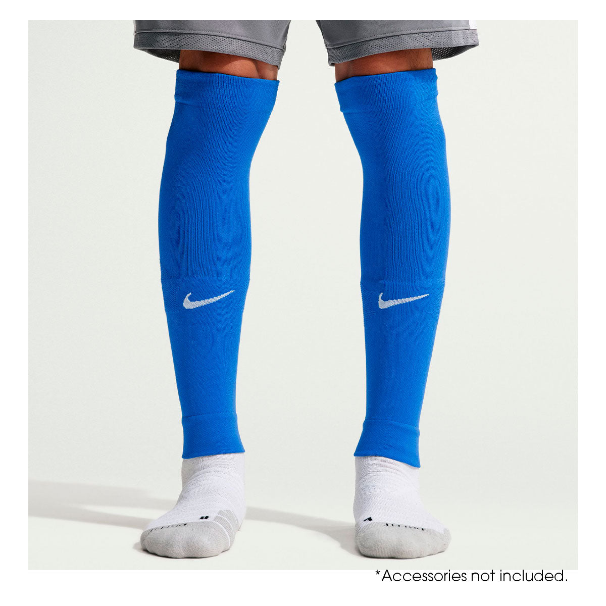 Nike Vaporfast Leg Sleeve (1 Pair) product image 5, provided for visual reference and product detail review