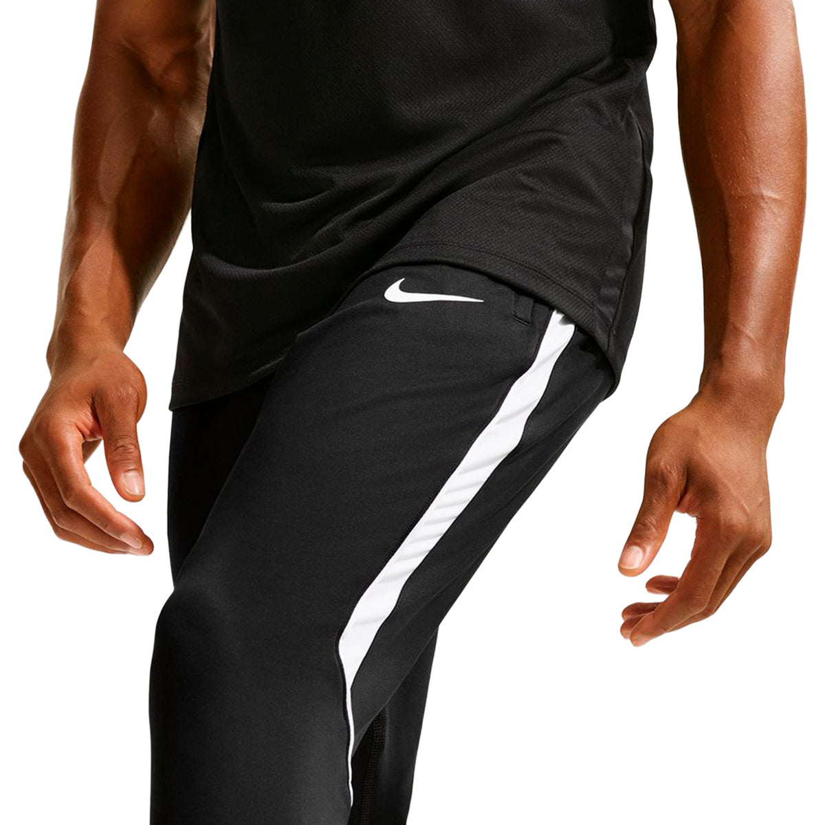 M Nk Df Strk Pant Kpz product image 5, provided for visual reference and product detail review