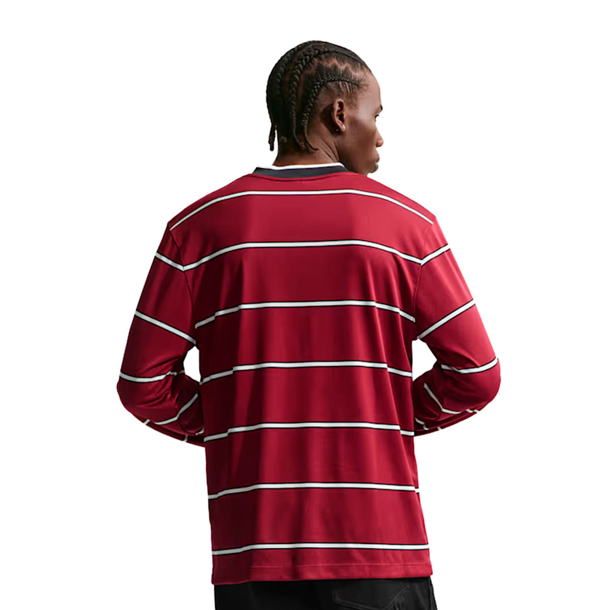 M Nk Df Energy Top Ls product image 2, provided for visual reference and product detail review