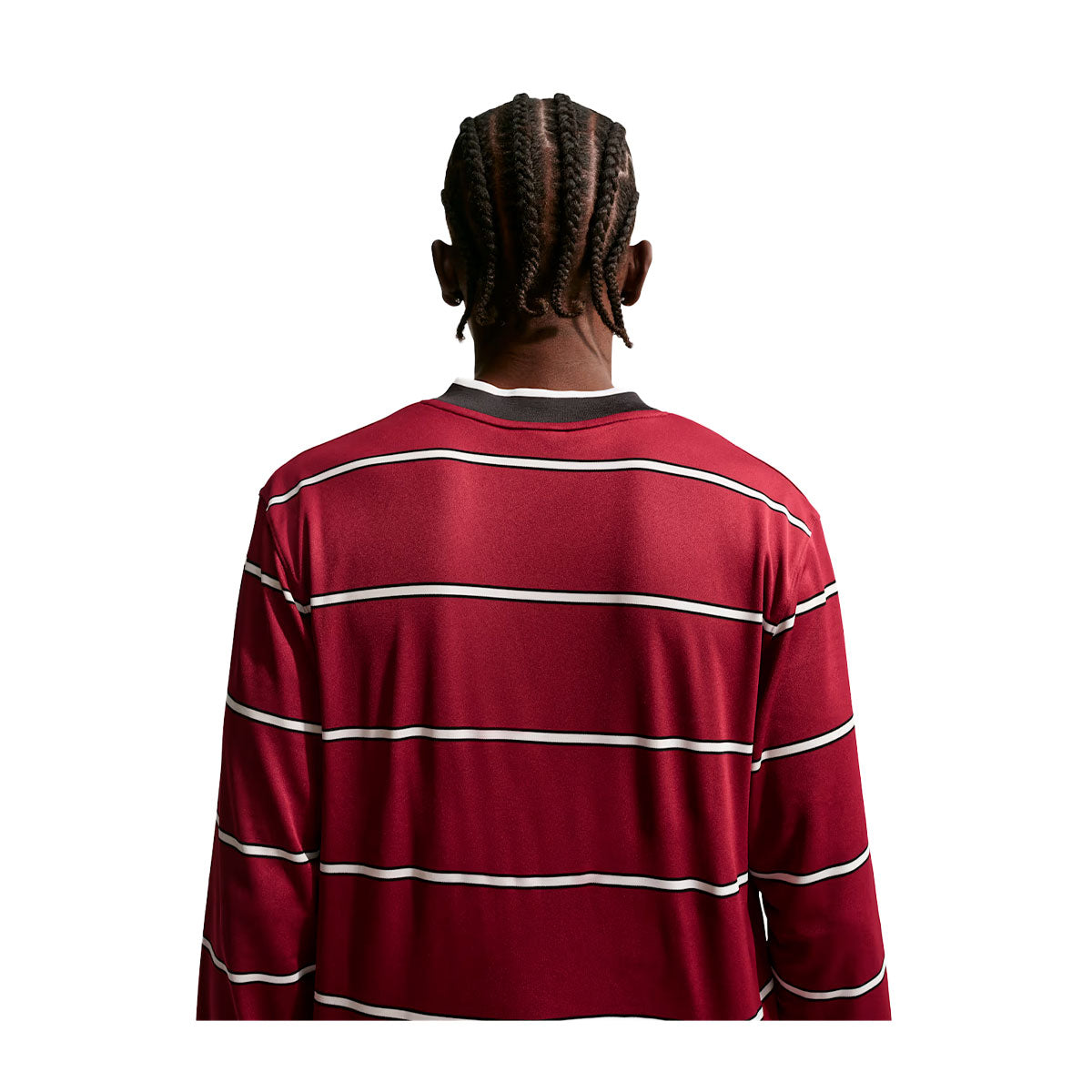M Nk Df Energy Top Ls product image 4, provided for visual reference and product detail review