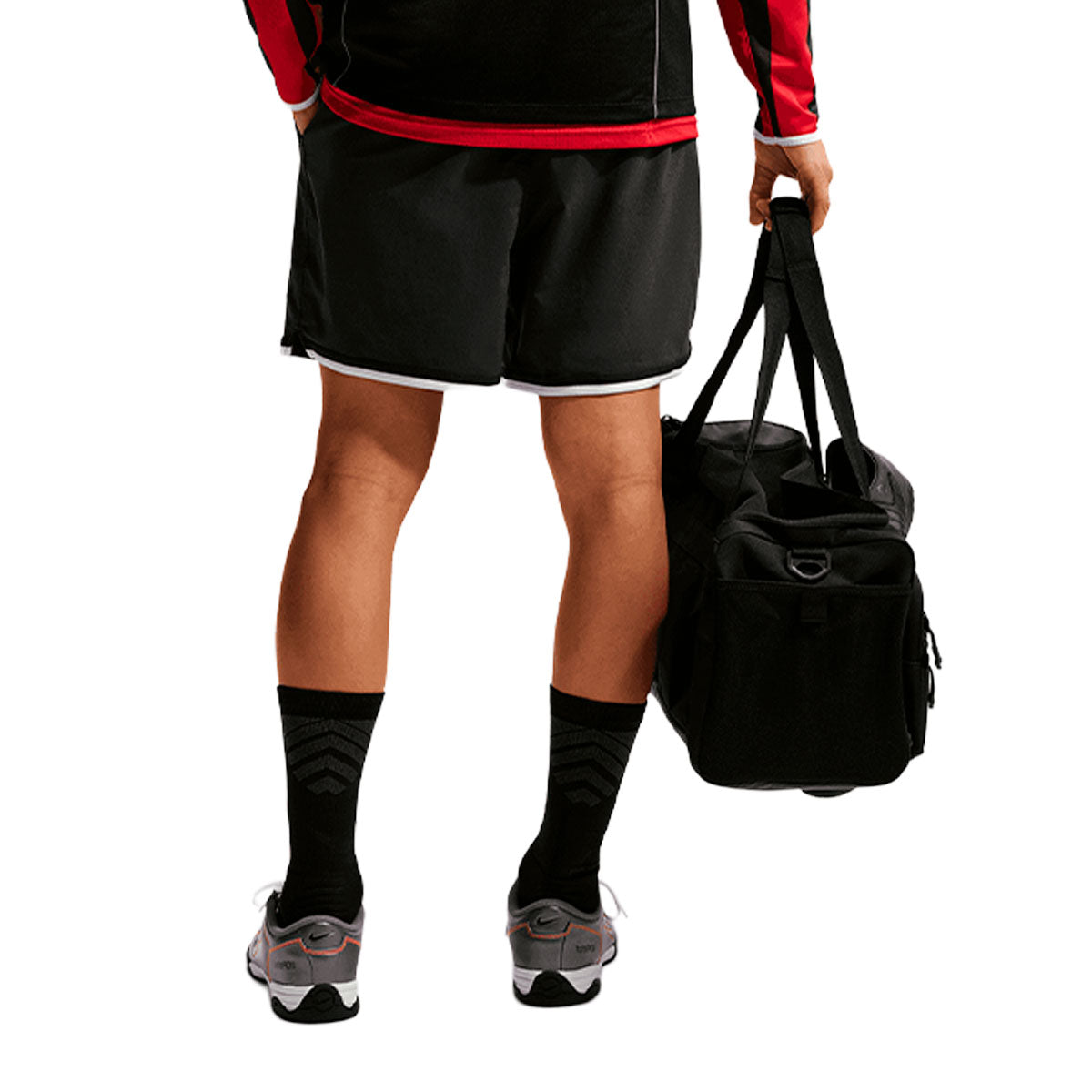 Nike Dri-FIT Shorts product image 2, provided for visual reference and product detail review