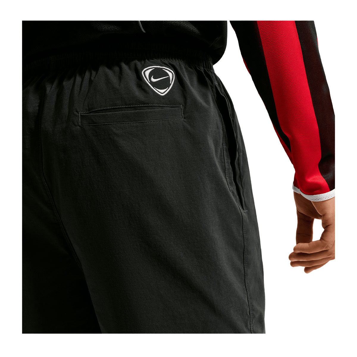 Nike Dri-FIT Shorts product image 3, provided for visual reference and product detail review