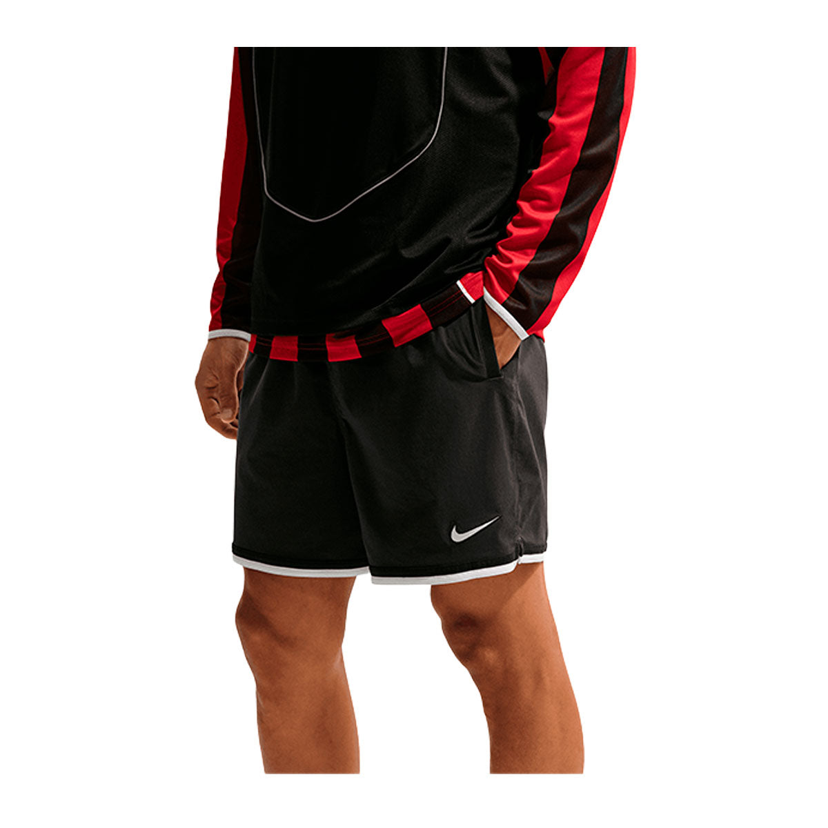 Nike Dri-FIT Shorts product image 4, provided for visual reference and product detail review