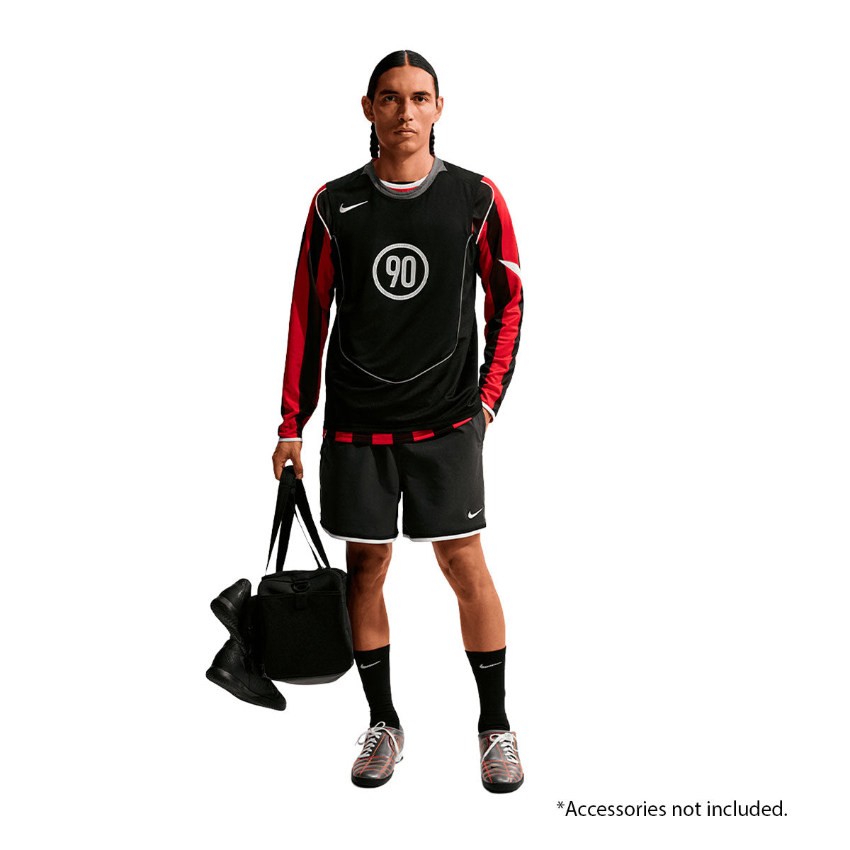 Nike Dri-FIT Shorts product image 5, provided for visual reference and product detail review