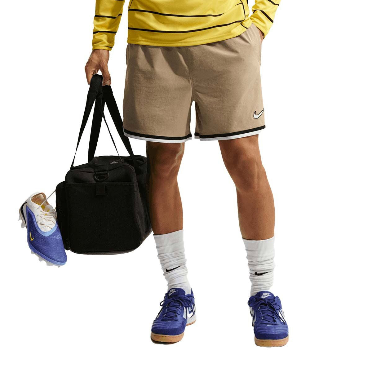 Nike Dri-FIT Shorts product image 1, provided for visual reference and product detail review