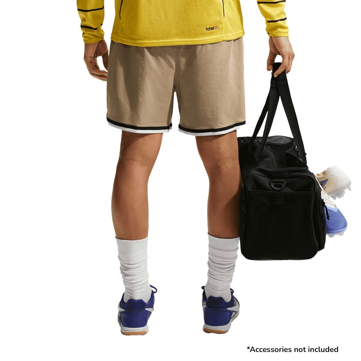 Nike Dri-FIT Shorts product image 2, provided for visual reference and product detail review