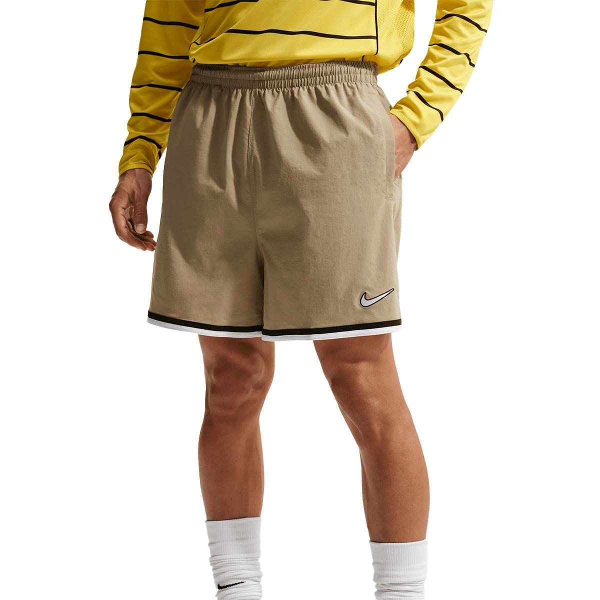 Nike Dri-FIT Shorts product image 3, provided for visual reference and product detail review