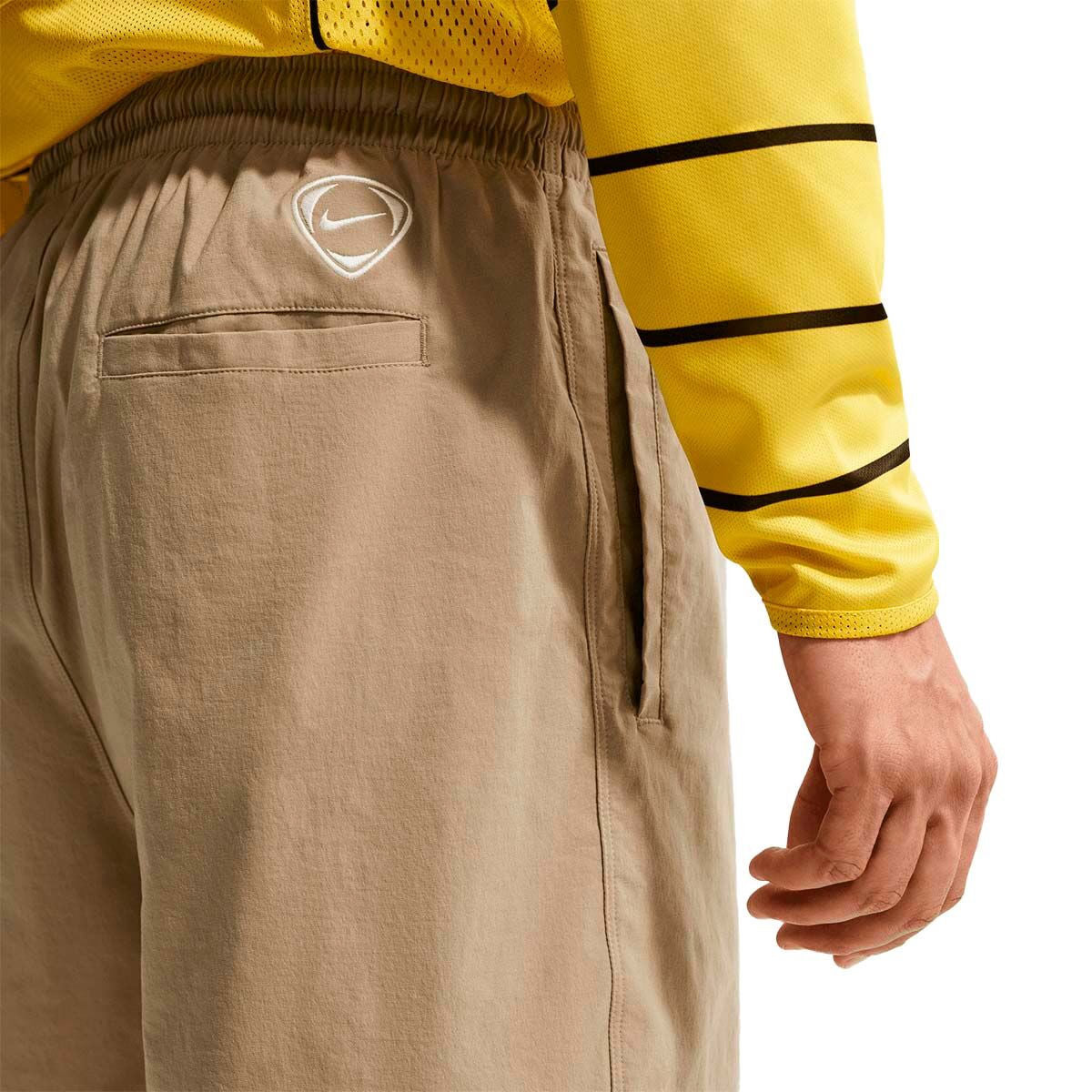 Nike Dri-FIT Shorts product image 4, provided for visual reference and product detail review