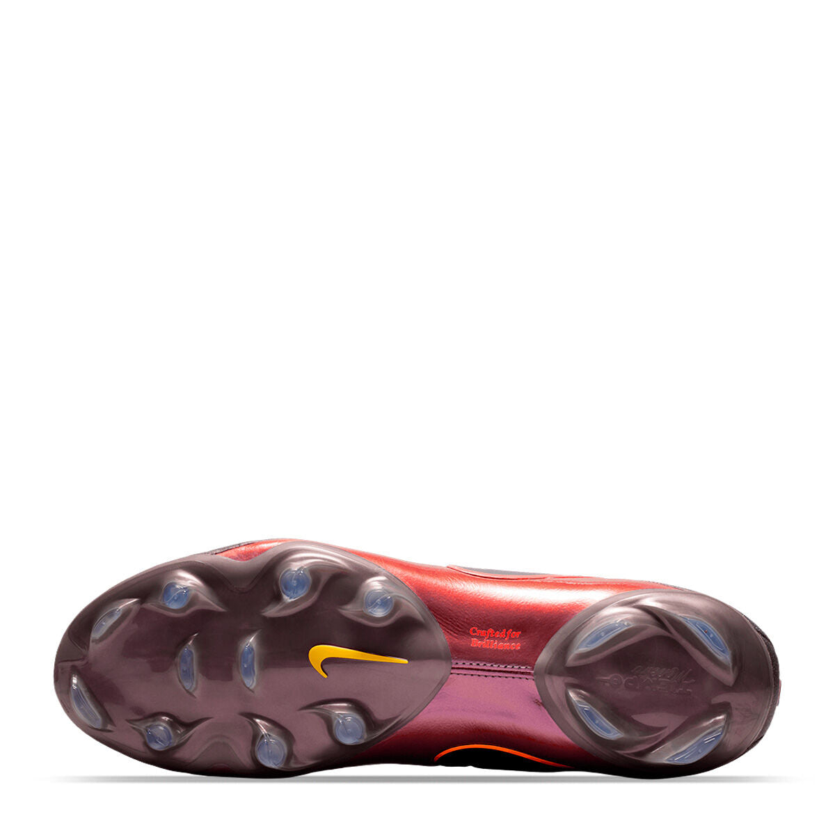 Nike Tiempo Maestro Elite FG LV8 Soccer Cleats product image 2, provided for visual reference and product detail review