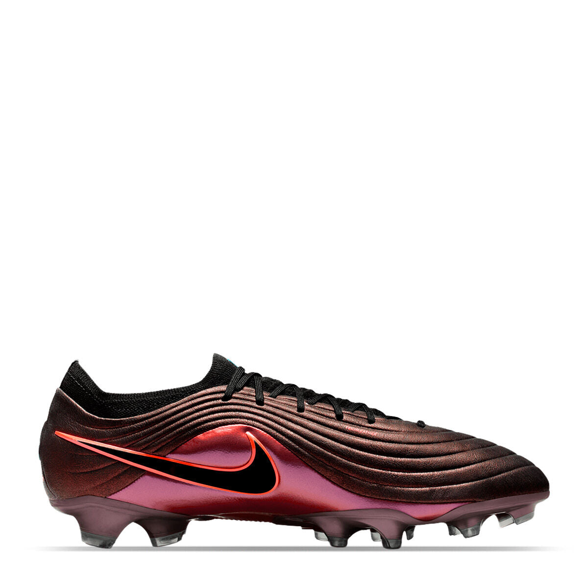 Nike Tiempo Maestro Elite FG LV8 Soccer Cleats product image 3, provided for visual reference and product detail review
