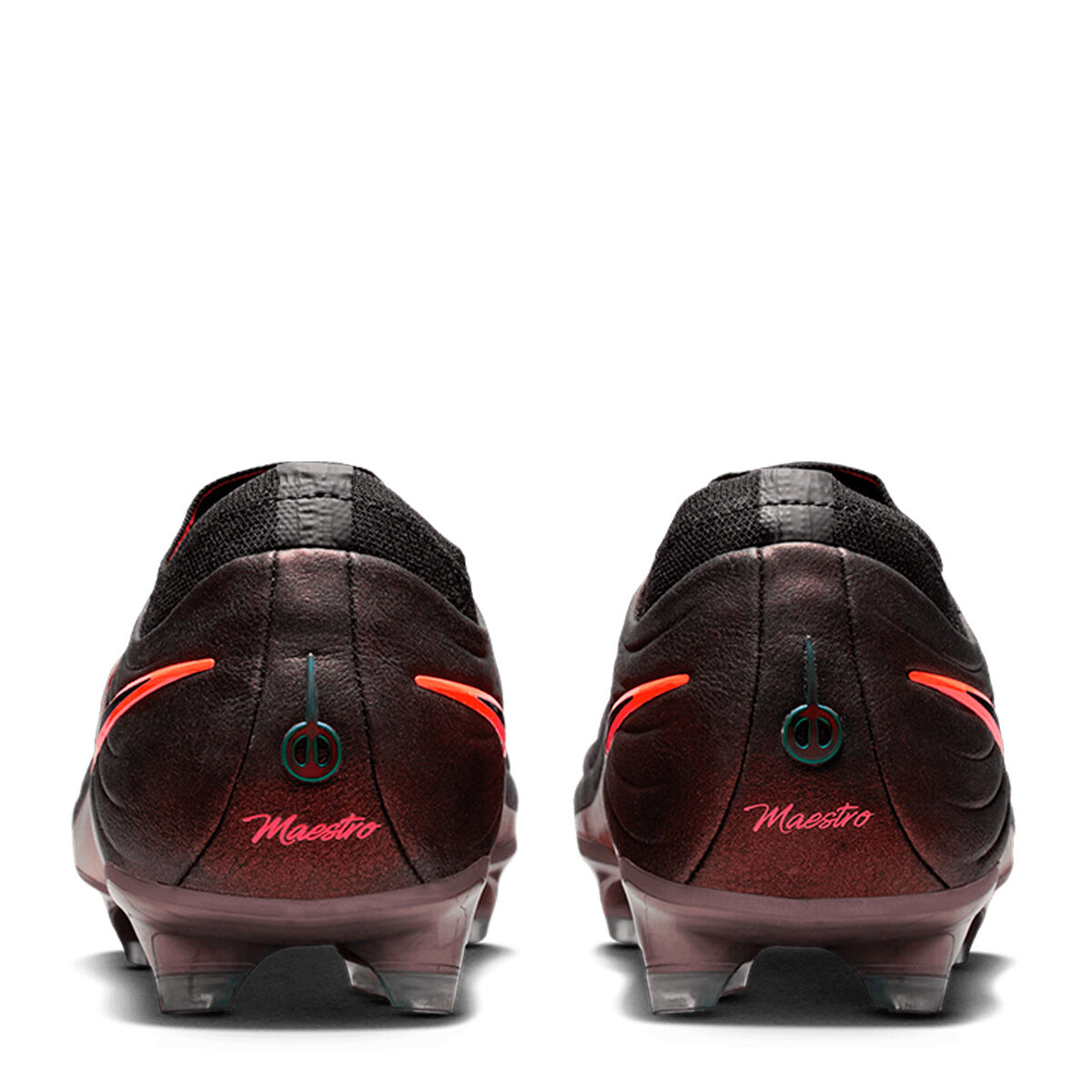 Nike Tiempo Maestro Elite FG LV8 Soccer Cleats product image 4, provided for visual reference and product detail review