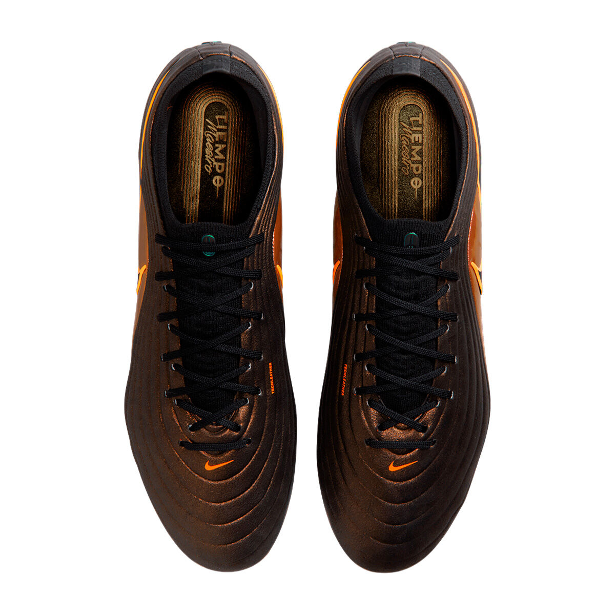 Nike Tiempo Maestro Elite FG LV8 Soccer Cleats product image 5, provided for visual reference and product detail review
