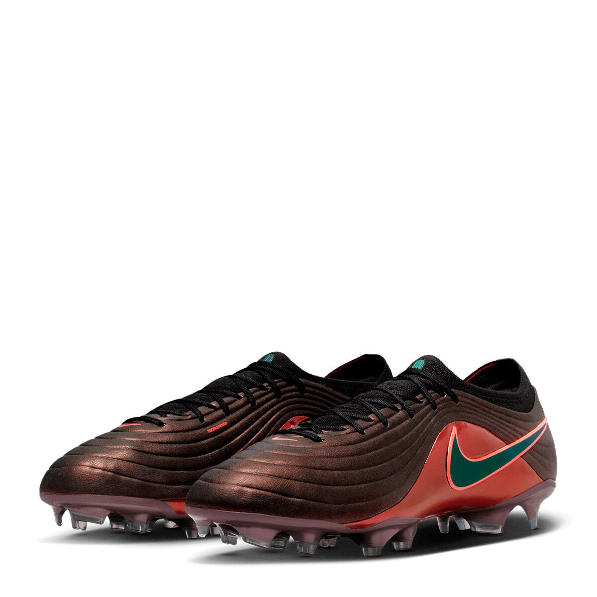 Nike Tiempo Maestro Elite FG LV8 Soccer Cleats product image 6, provided for visual reference and product detail review