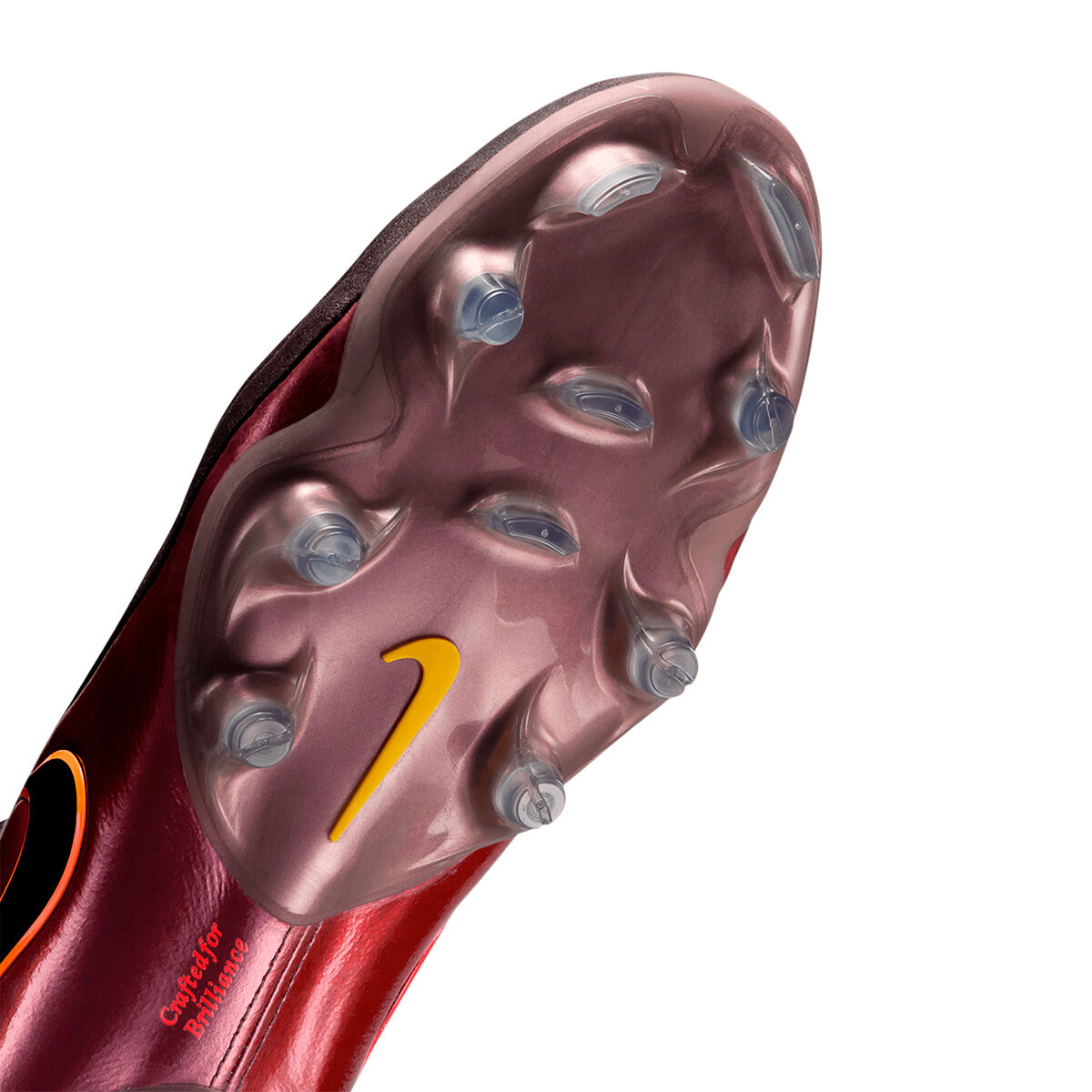Nike Tiempo Maestro Elite FG LV8 Soccer Cleats product image 7, provided for visual reference and product detail review