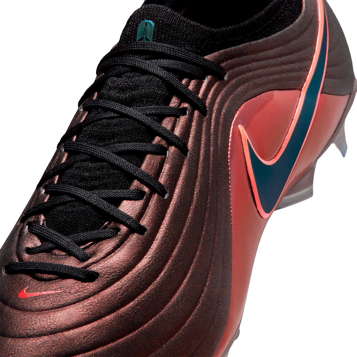 Nike Tiempo Maestro Elite FG LV8 Soccer Cleats product image 8, provided for visual reference and product detail review