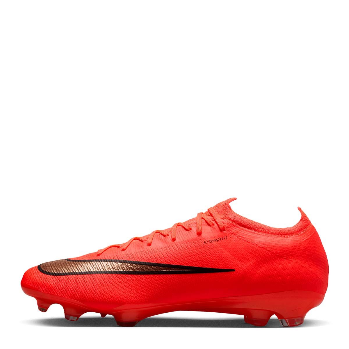 Nike Mercurial Vapor 17 Elite Soccer Cleats product image 1, provided for visual reference and product detail review