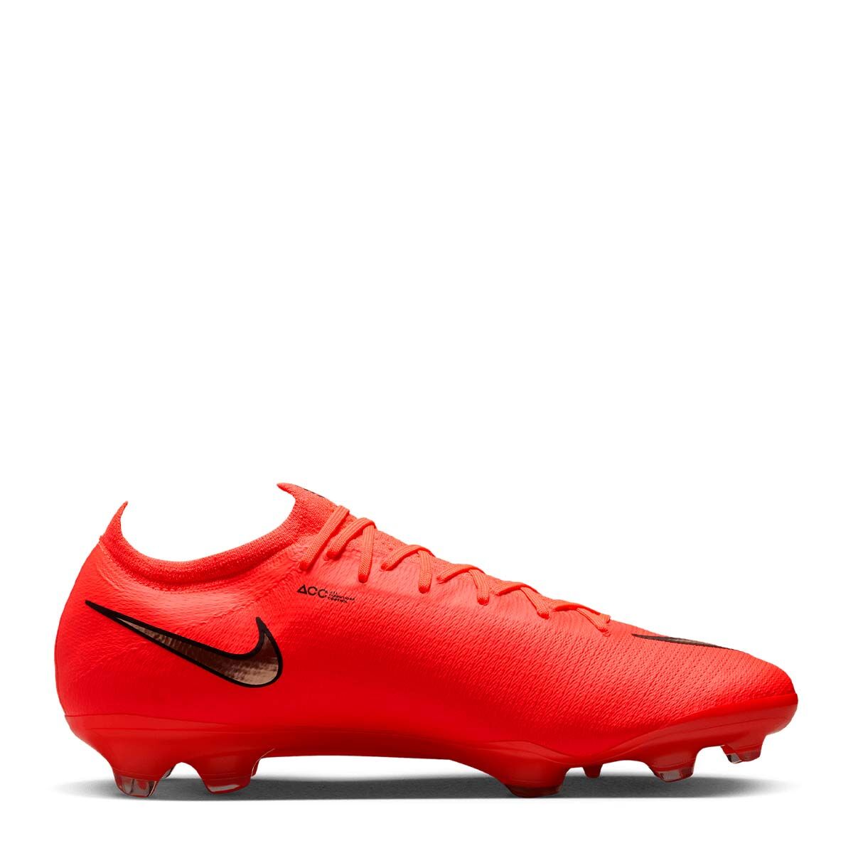 Nike Mercurial Vapor 17 Elite Soccer Cleats product image 3, provided for visual reference and product detail review