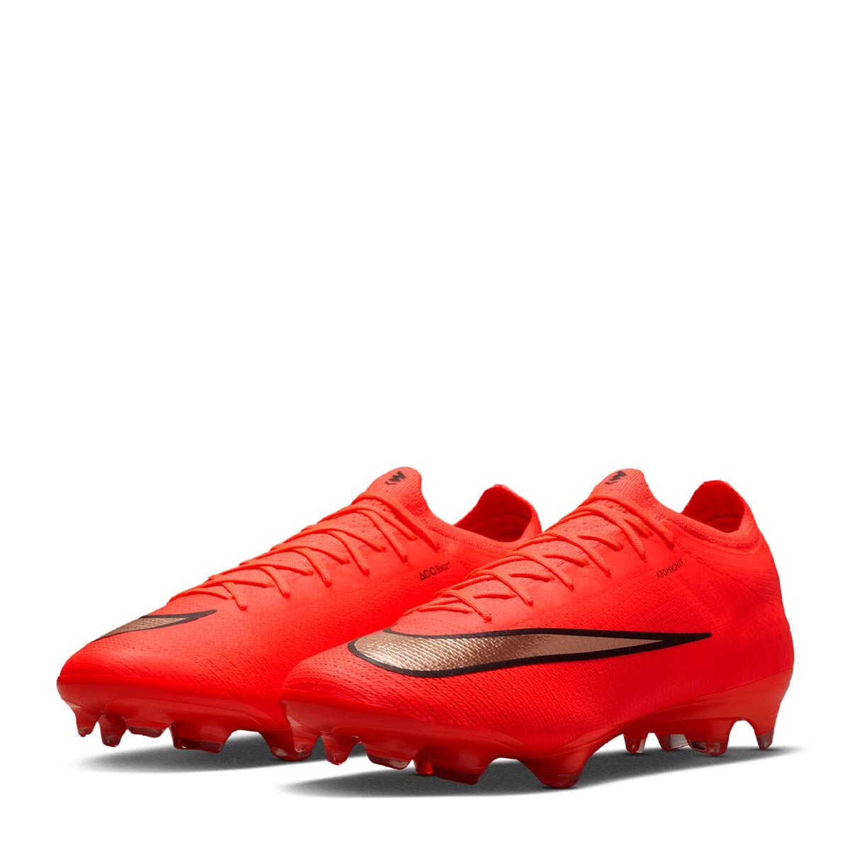 Nike Mercurial Vapor 17 Elite Soccer Cleats product image 5, provided for visual reference and product detail review