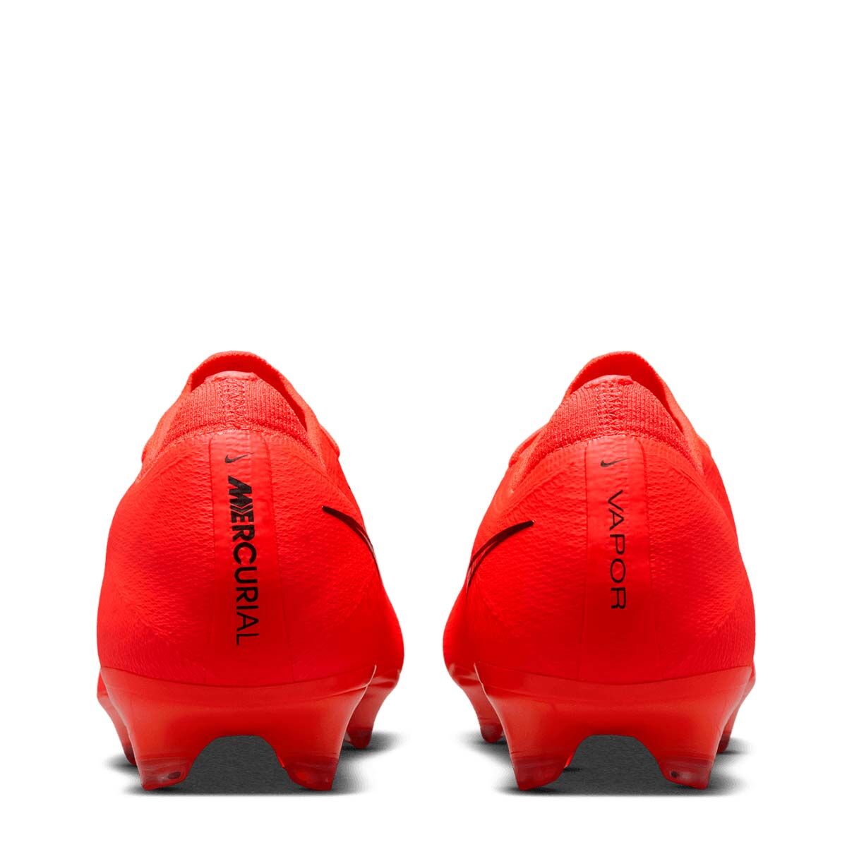 Nike Mercurial Vapor 17 Elite Soccer Cleats product image 6, provided for visual reference and product detail review