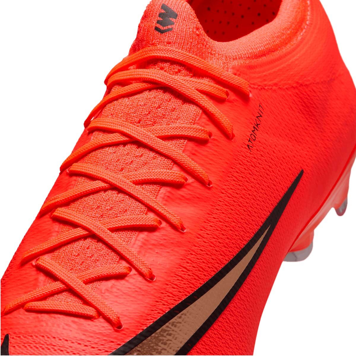 Nike Mercurial Vapor 17 Elite Soccer Cleats product image 7, provided for visual reference and product detail review