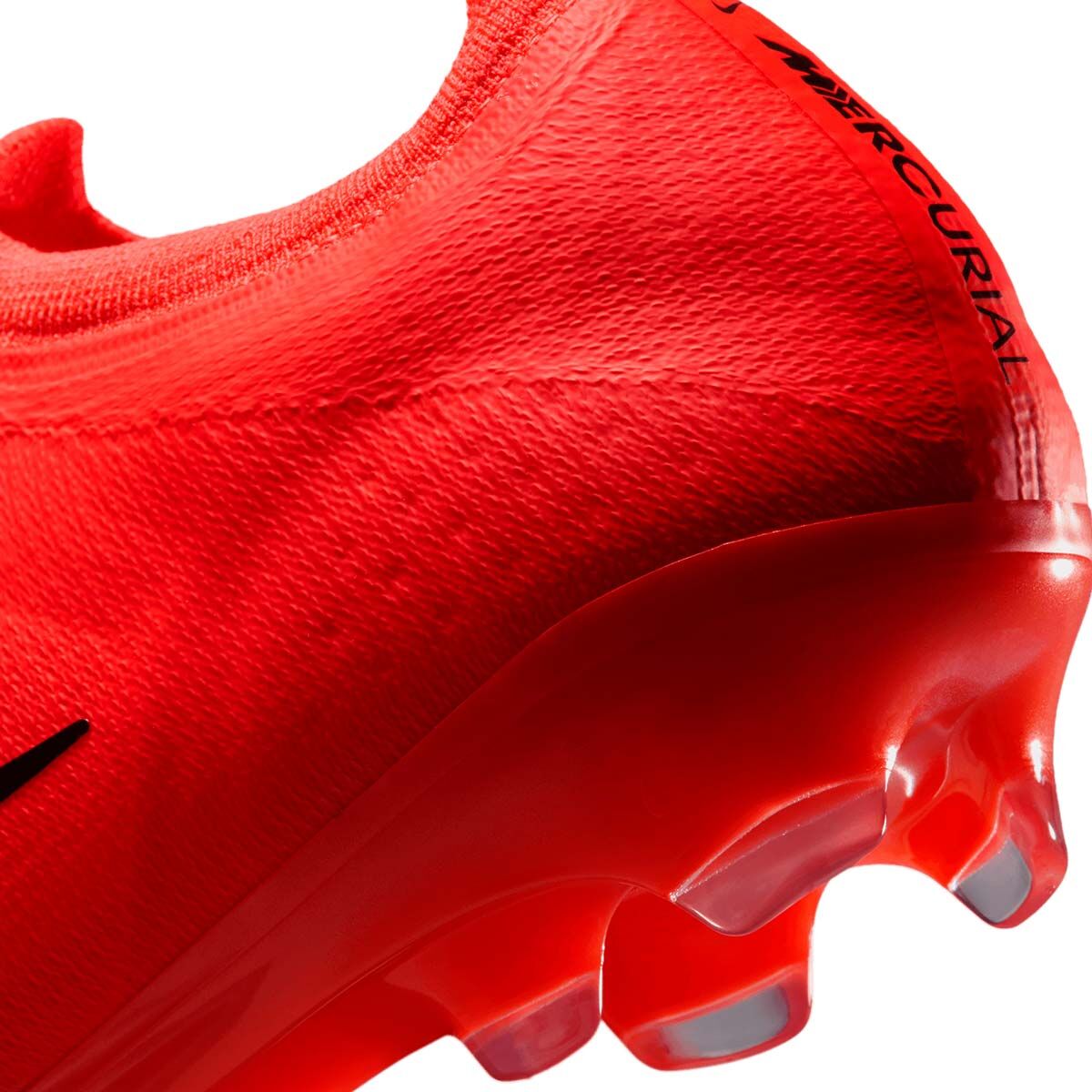 Nike Mercurial Vapor 17 Elite Soccer Cleats product image 8, provided for visual reference and product detail review