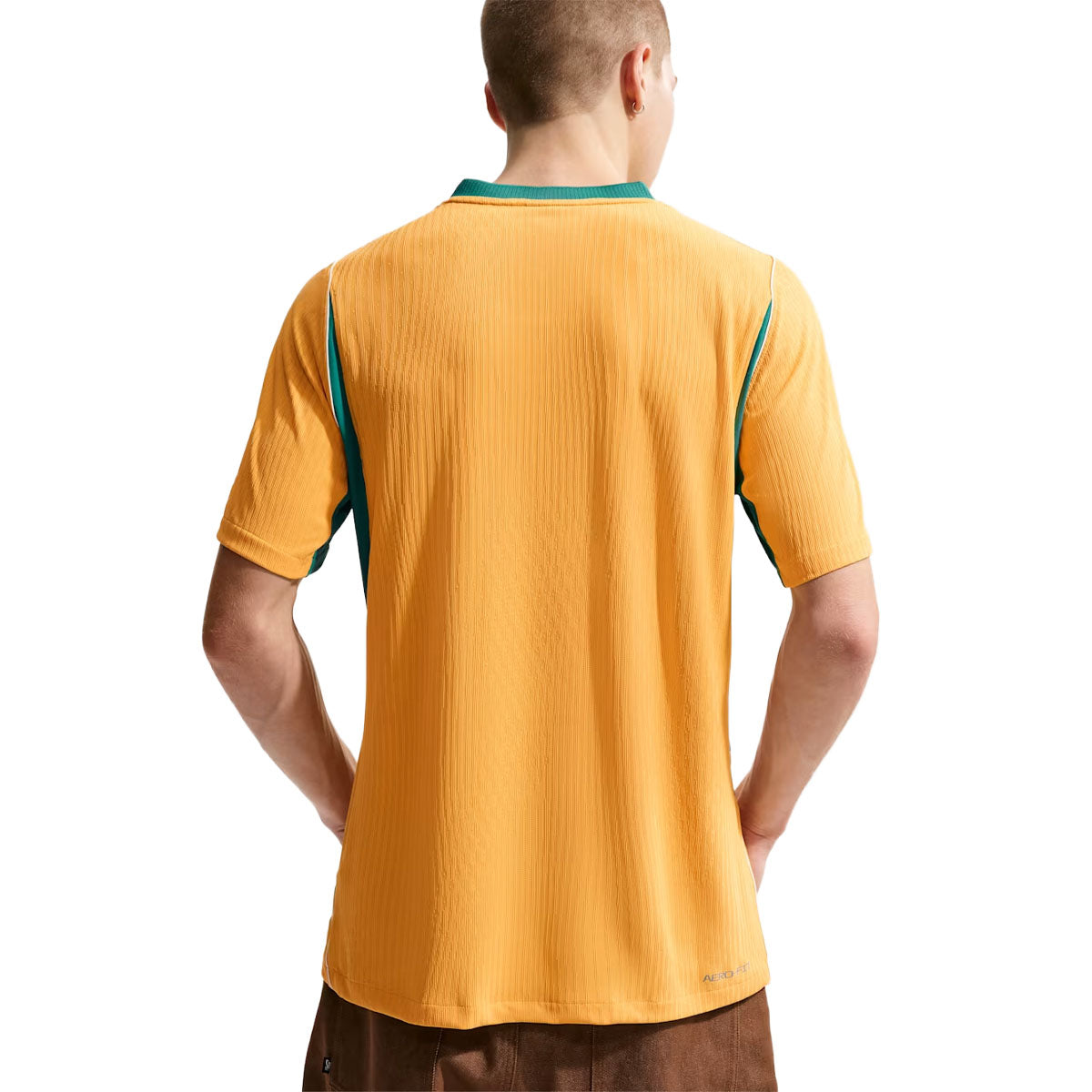 Nike Australia 2026 Match Home Jersey product image 5, provided for visual reference and product detail review