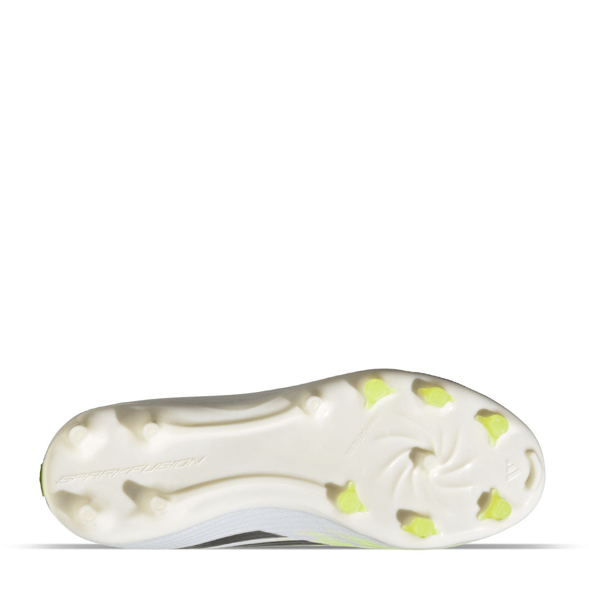 adidas F50 Sparkfusion League FG/AG Soccer Cleats product image 2, provided for visual reference and product detail review
