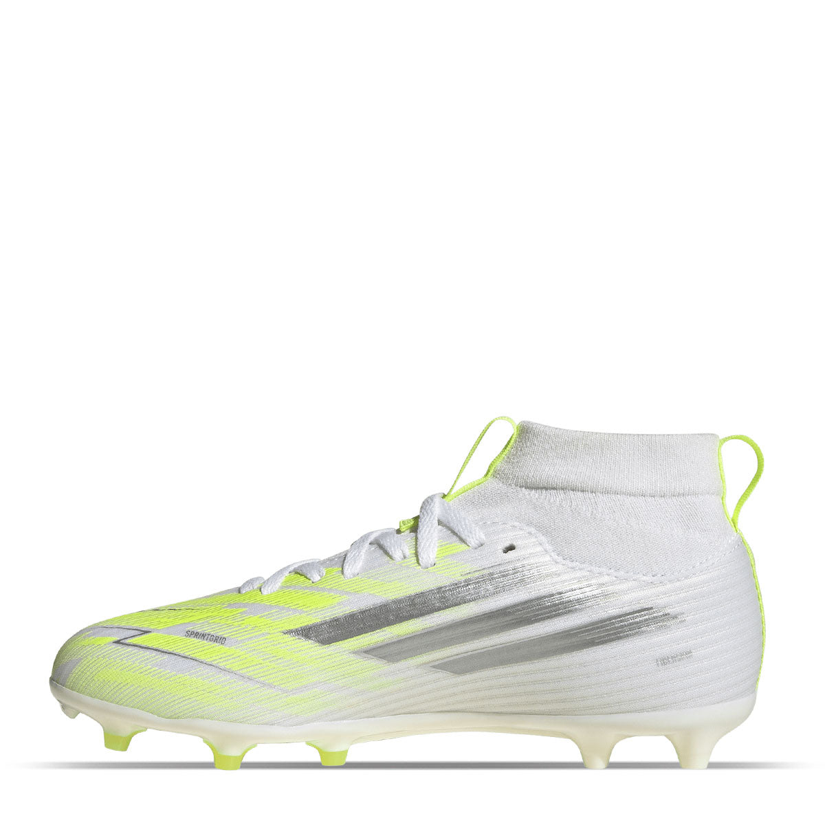 adidas F50 Sparkfusion League FG/AG Soccer Cleats product image 3, provided for visual reference and product detail review