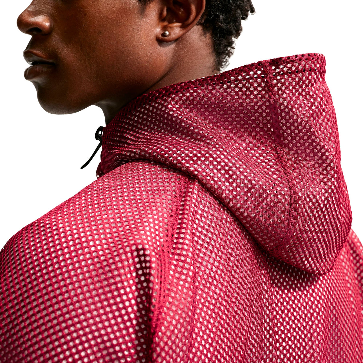 Nike USMNT Anthem Jacket product image 3, provided for visual reference and product detail review