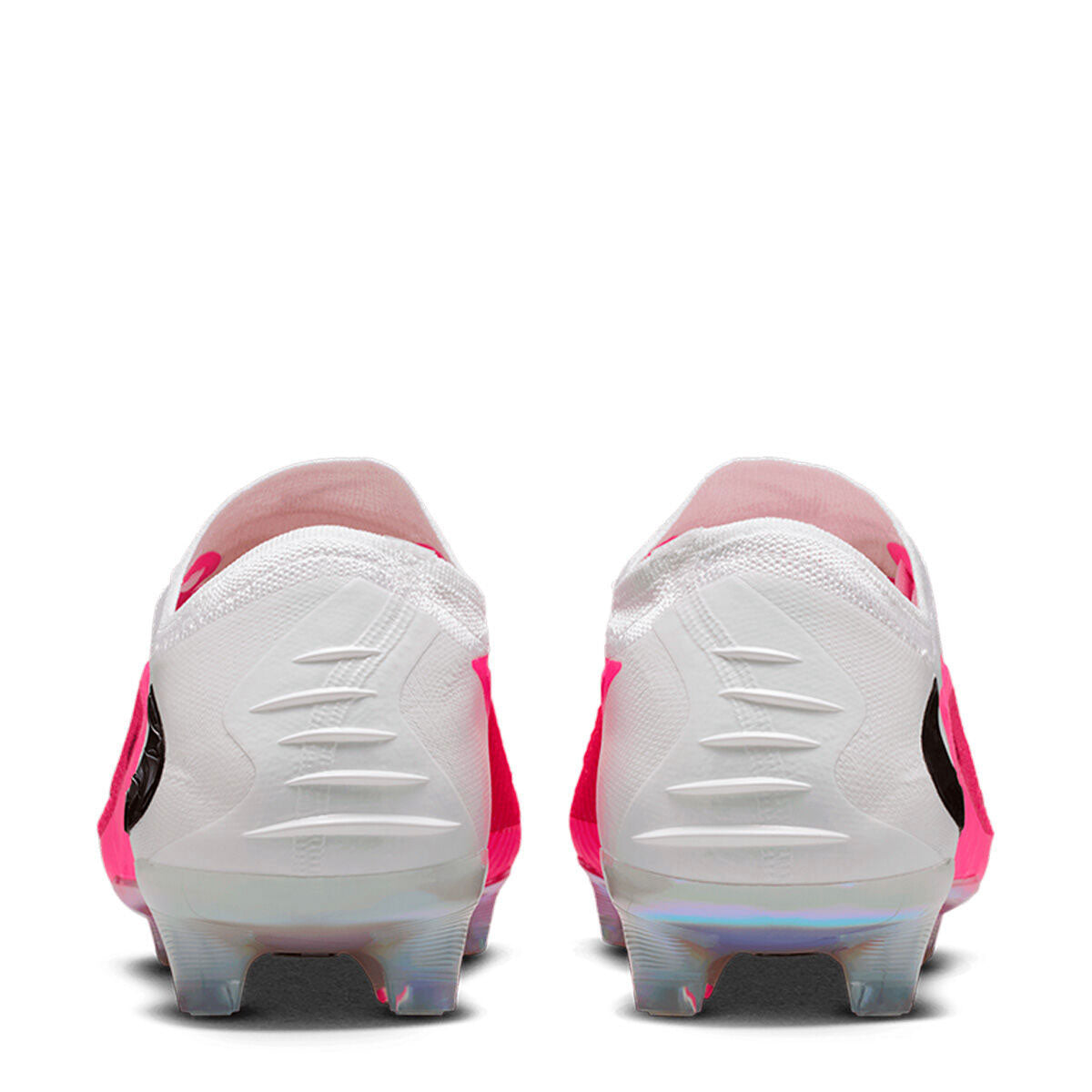 Nike Phantom 6 Low Elite FG Soccer Cleats product image 4, provided for visual reference and product detail review