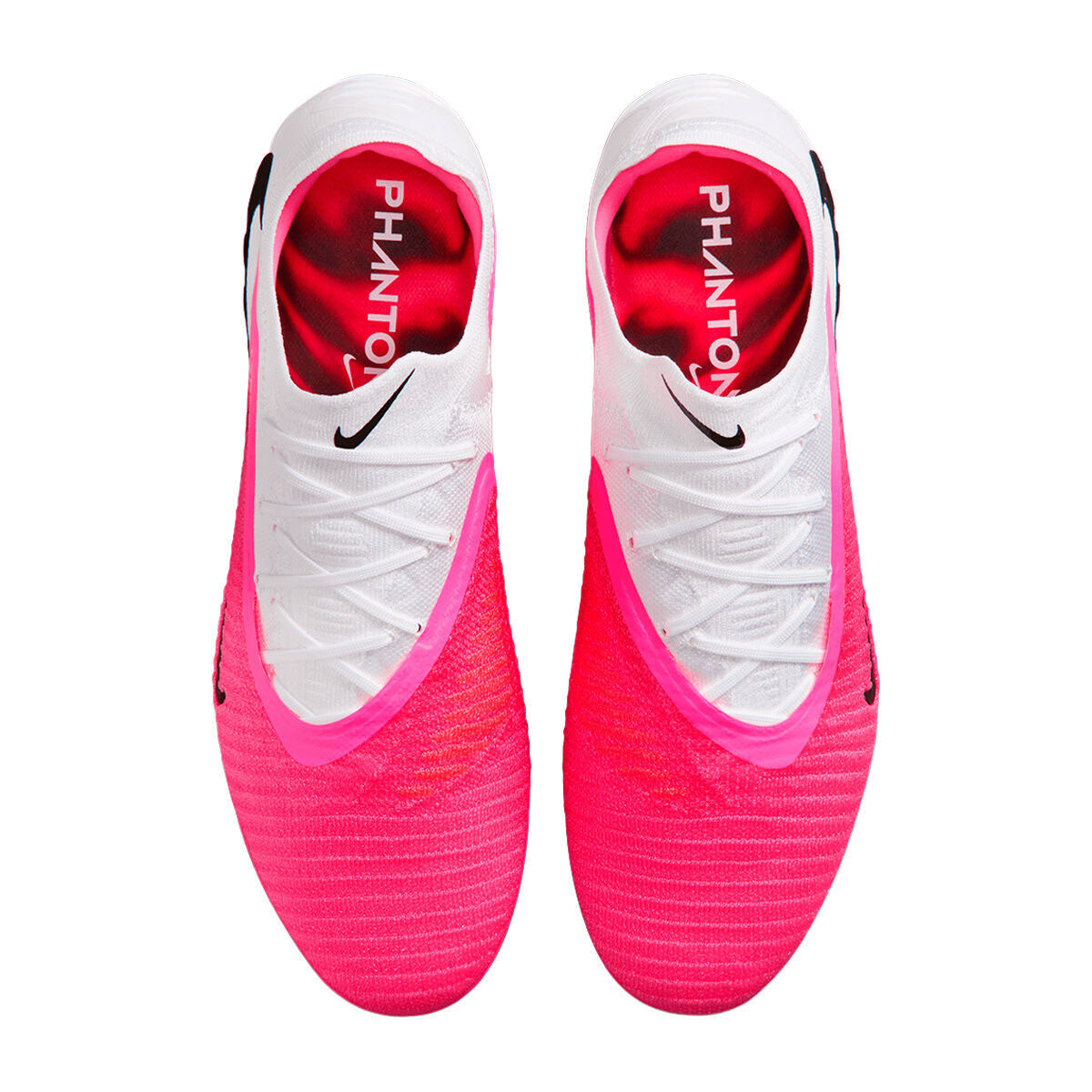 Nike Phantom 6 Low Elite FG Soccer Cleats product image 5, provided for visual reference and product detail review